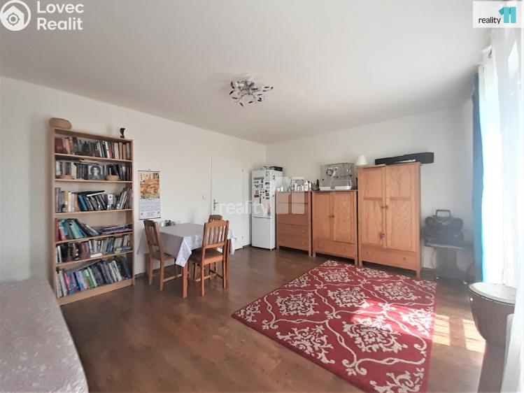 Prodej bytu 3+1 Beroun, Nerudova č. 25