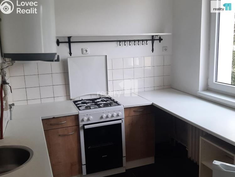 Prodej bytu 3+1 Beroun, Nerudova č. 20
