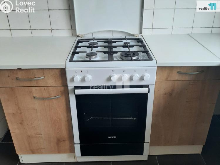 Prodej bytu 3+1 Beroun, Nerudova č. 23