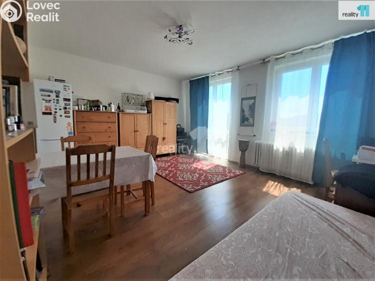 Prodej bytu 3+1 Beroun, Nerudova č. 29