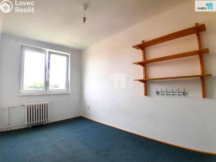 Prodej bytu 3+1 Beroun, Nerudova č. 14