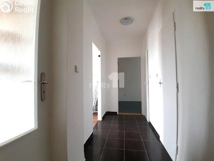 Prodej bytu 3+1 Beroun, Nerudova č. 16
