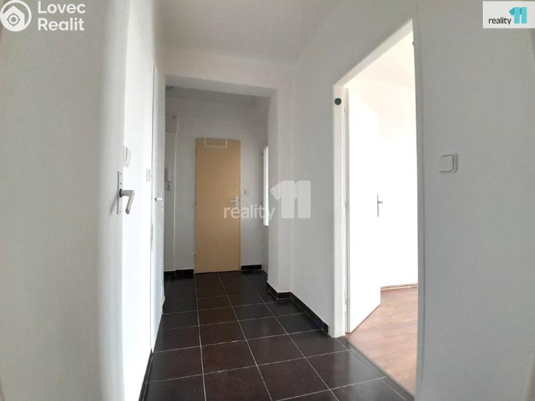 Prodej bytu 3+1 Beroun, Nerudova č. 18