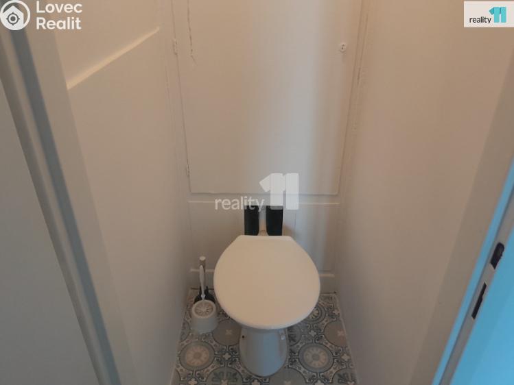 Prodej bytu 3+1 Beroun, Nerudova č. 24