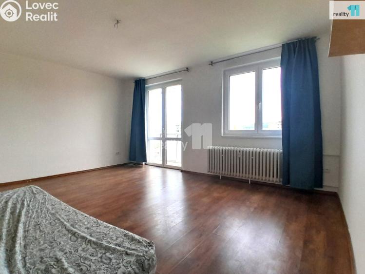 Prodej bytu 3+1 Beroun, Nerudova č. 34
