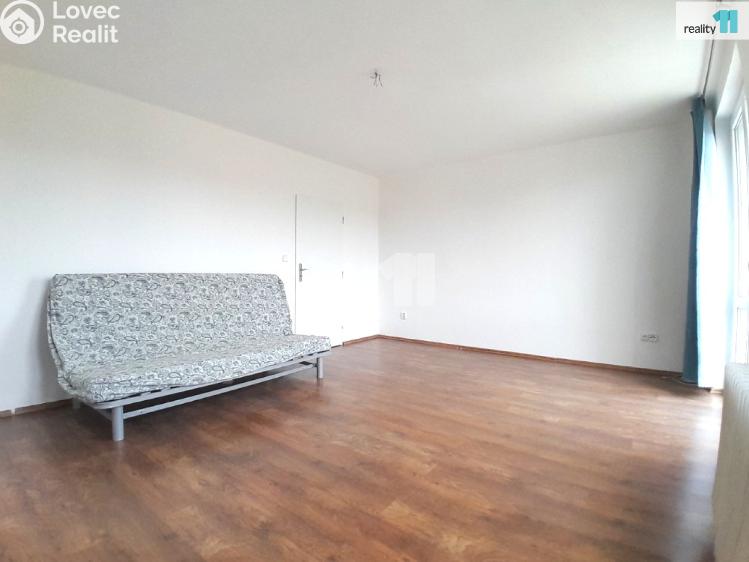 Prodej bytu 3+1 Beroun, Nerudova č. 35