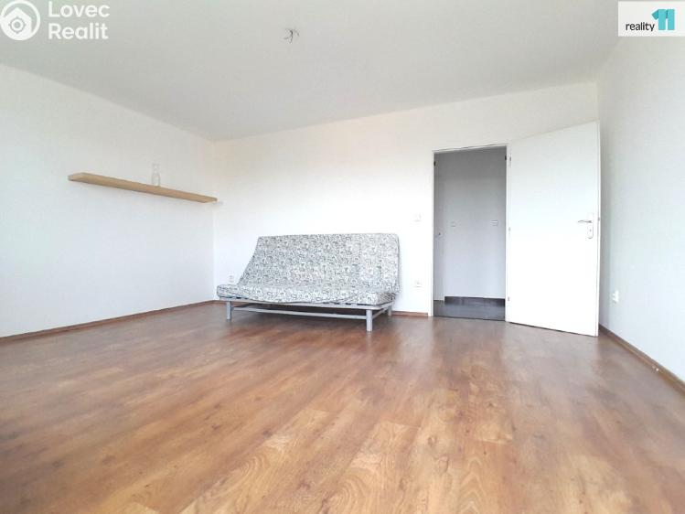 Prodej bytu 3+1 Beroun, Nerudova č. 36