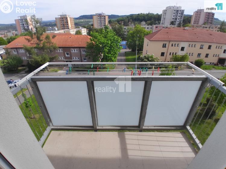 Prodej bytu 3+1 Beroun, Nerudova č. 37