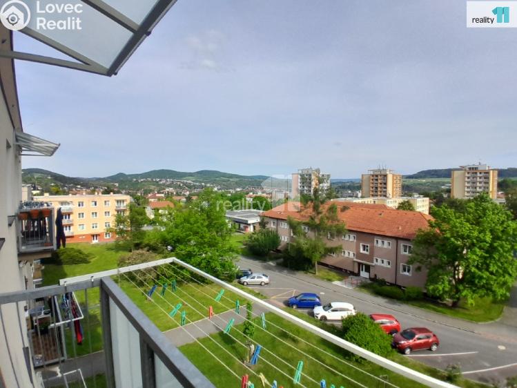 Prodej bytu 3+1 Beroun, Nerudova č. 39