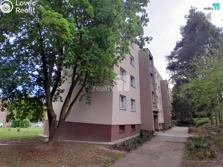 Prodej bytu 3+1 Beroun, Nerudova č. 41