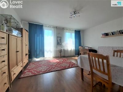 Prodej bytu 3+1 Beroun, Nerudova č. 5