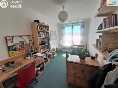 Продаж квартири 3+1 Beroun, Nerudova č. 7