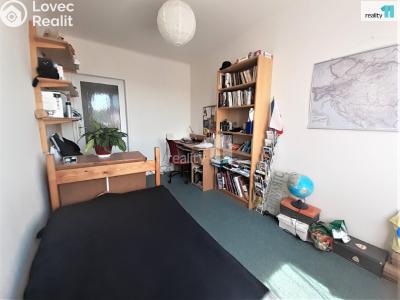Продаж квартири 3+1 Beroun, Nerudova č. 9