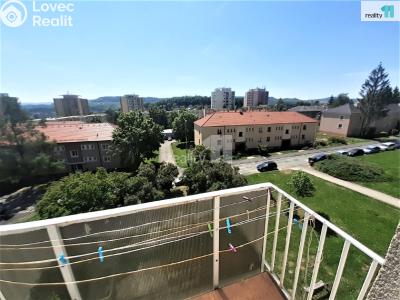 Продаж квартири 3+1 Beroun, Nerudova č. 15