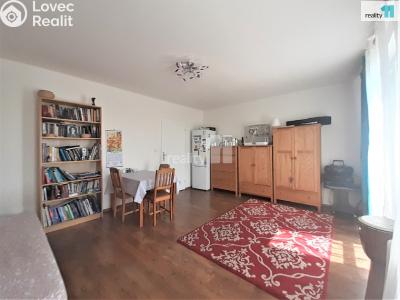 Продаж квартири 3+1 Beroun, Nerudova č. 25