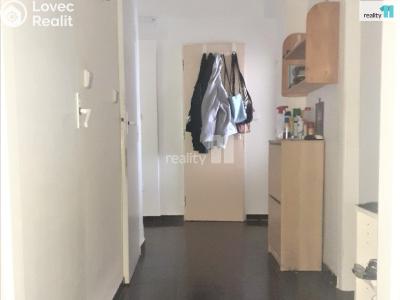 Продаж квартири 3+1 Beroun, Nerudova č. 26