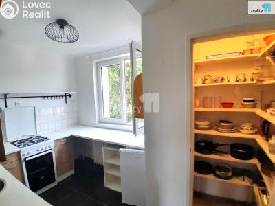 Prodej bytu 3+1 Beroun, Nerudova č. 6