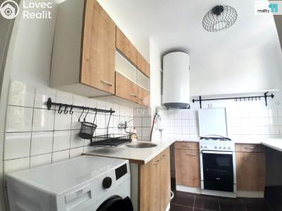 Продаж квартири 3+1 Beroun, Nerudova č. 8