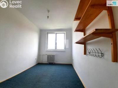Продаж квартири 3+1 Beroun, Nerudova č. 11