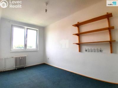 Продаж квартири 3+1 Beroun, Nerudova č. 14
