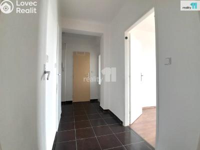 Продаж квартири 3+1 Beroun, Nerudova č. 18