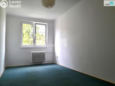 Продаж квартири 3+1 Beroun, Nerudova č. 21
