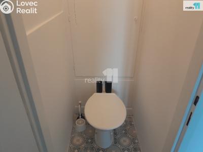 Продаж квартири 3+1 Beroun, Nerudova č. 24