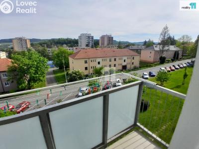 Продаж квартири 3+1 Beroun, Nerudova č. 38