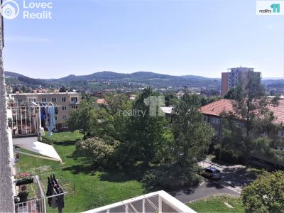 Продаж квартири 3+1 Beroun, Nerudova č. 40