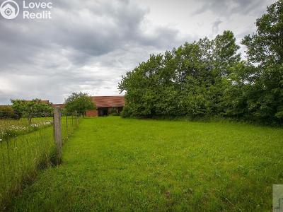 Prodej zemědělské usedlosti Řepníky č. 14