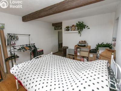Prodej zemědělské usedlosti Řepníky č. 23