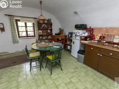 Prodej zemědělské usedlosti Řepníky č. 26