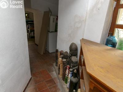 Prodej zemědělské usedlosti Řepníky č. 30