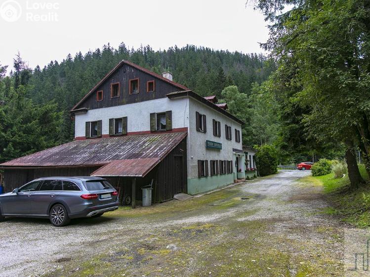 Prodej rodinného domu Pec pod Sněžkou č. 2