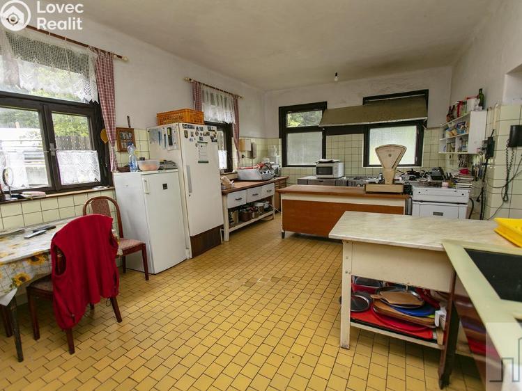 Prodej rodinného domu Pec pod Sněžkou č. 12