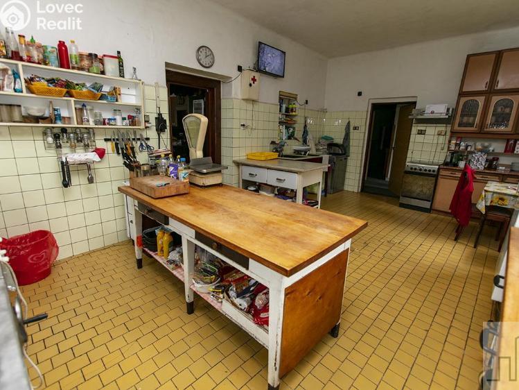 Prodej rodinného domu Pec pod Sněžkou č. 13