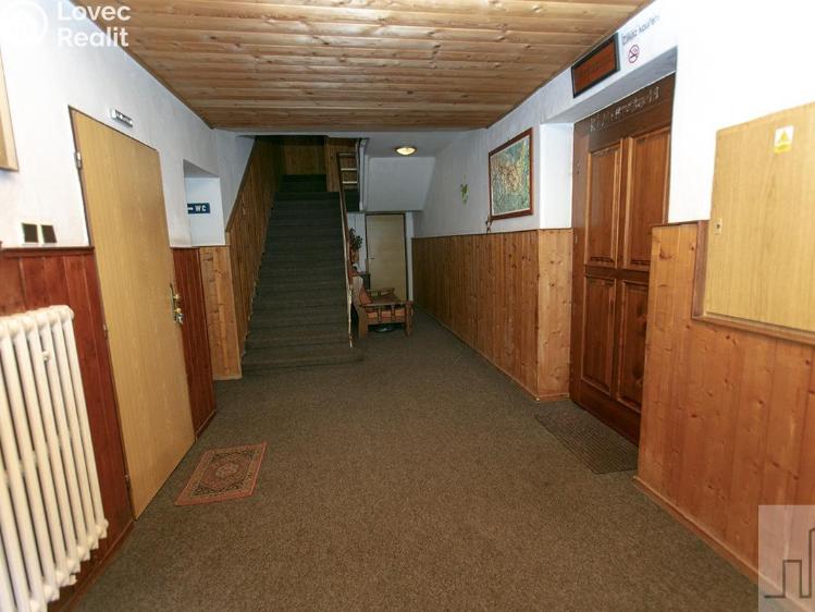 Prodej rodinného domu Pec pod Sněžkou č. 14