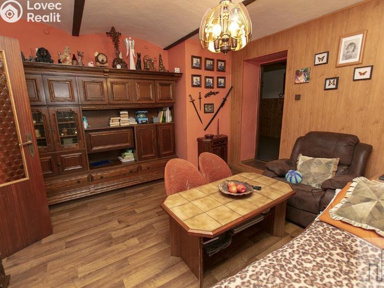Prodej rodinného domu Pec pod Sněžkou č. 15