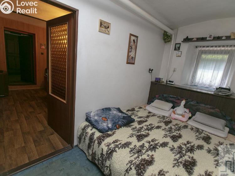 Prodej rodinného domu Pec pod Sněžkou č. 16