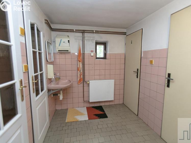 Prodej rodinného domu Pec pod Sněžkou č. 19