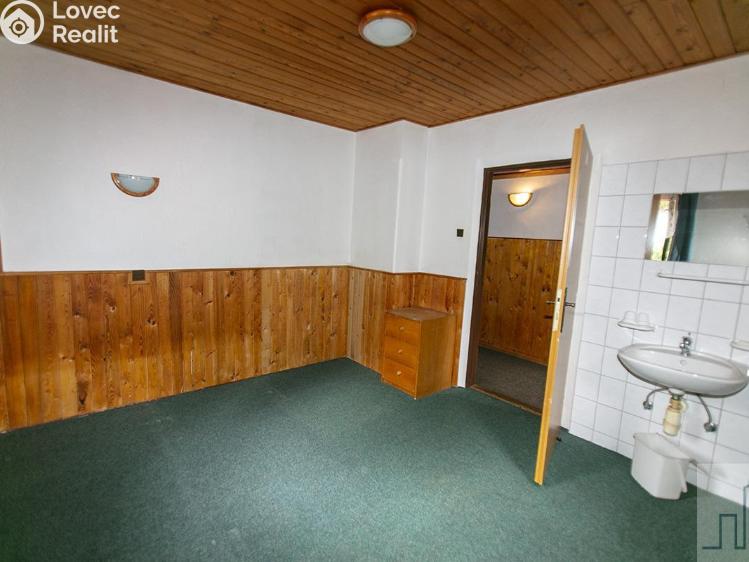 Prodej rodinného domu Pec pod Sněžkou č. 22