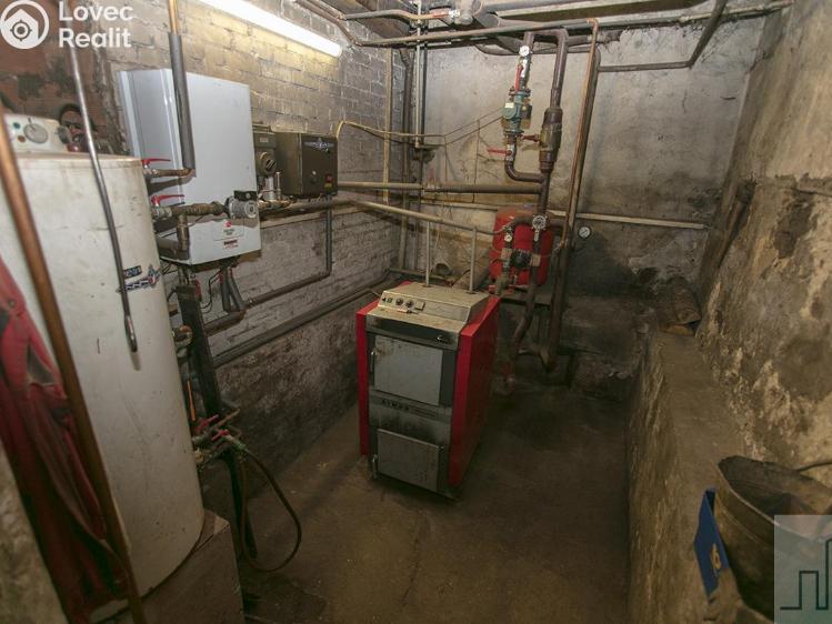 Prodej rodinného domu Pec pod Sněžkou č. 25