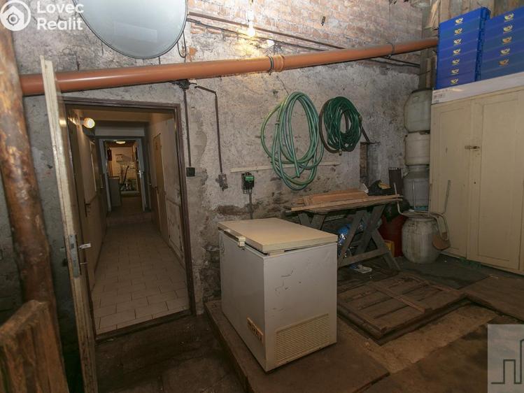 Prodej rodinného domu Pec pod Sněžkou č. 28