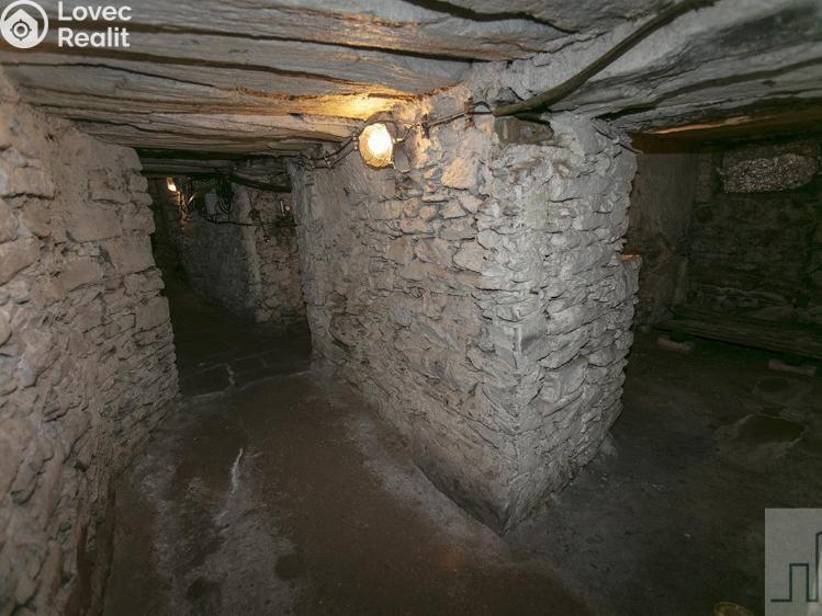 Prodej rodinného domu Pec pod Sněžkou č. 30
