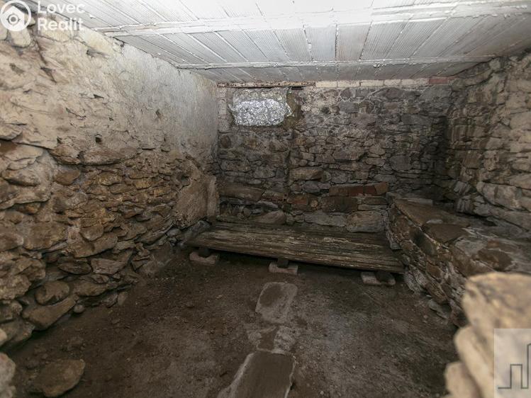 Prodej rodinného domu Pec pod Sněžkou č. 32