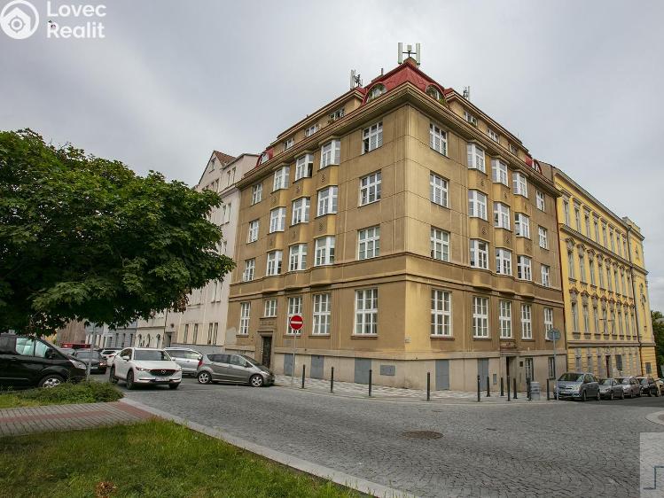 Prodej bytu 3+1 Praha, Koldínova č. 2