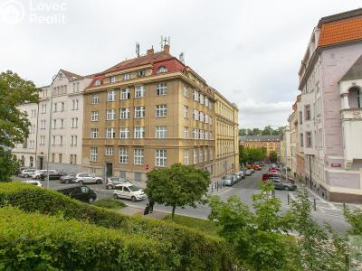 Prodej bytu 3+1 Praha, Koldínova č. 1
