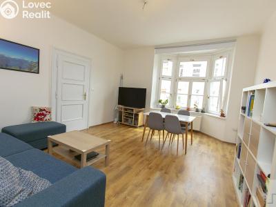 Prodej bytu 3+1 Praha, Koldínova č. 6