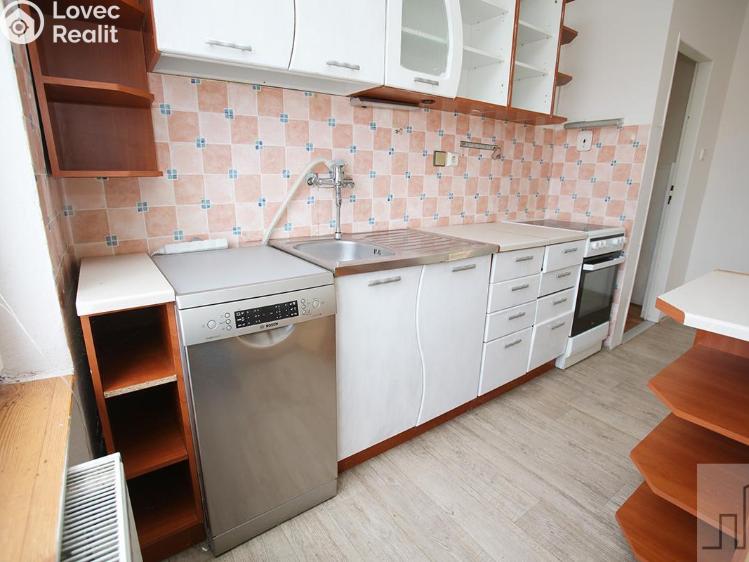 Prodej bytu 3+1 Libořice č. 10