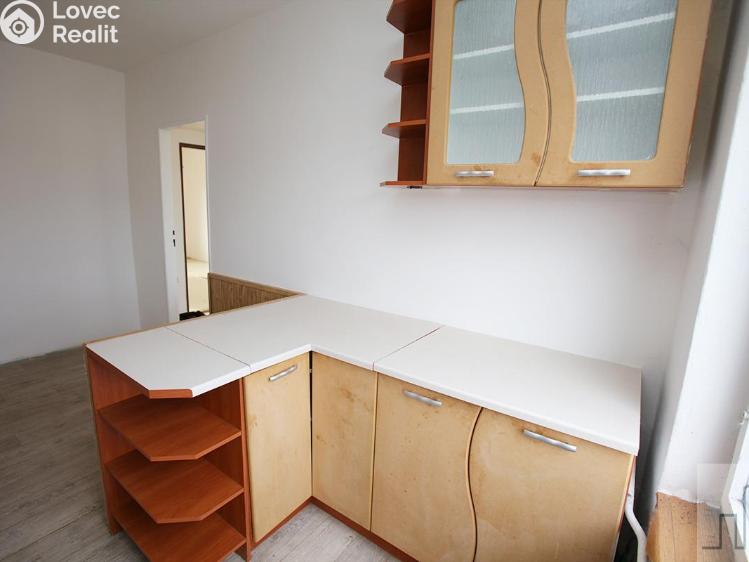 Prodej bytu 3+1 Libořice č. 13